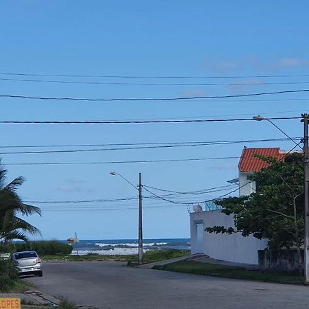 Casapraia Itanhaém Exteriér fotografie