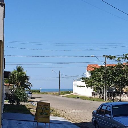 Casapraia Itanhaém Exteriér fotografie
