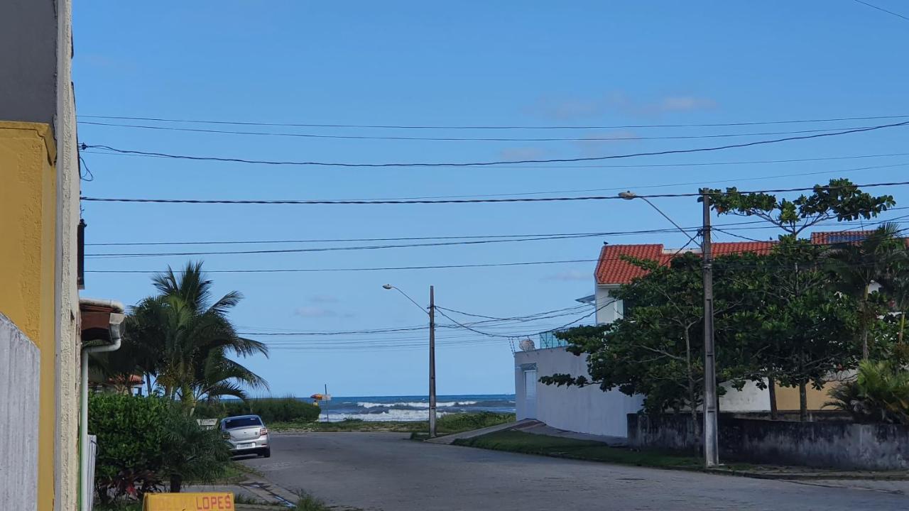 Casapraia Itanhaém Exteriér fotografie
