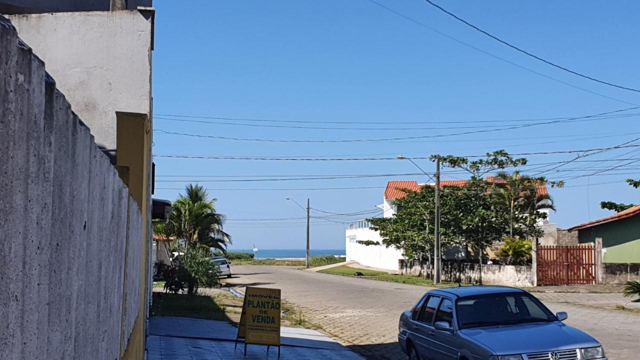 Casapraia Itanhaém Exteriér fotografie