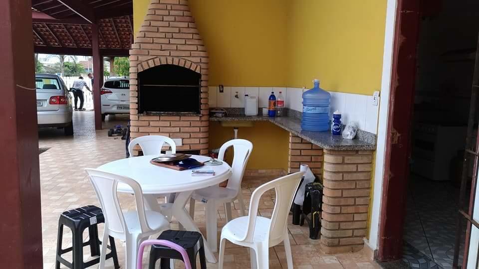 Casapraia Itanhaém Exteriér fotografie