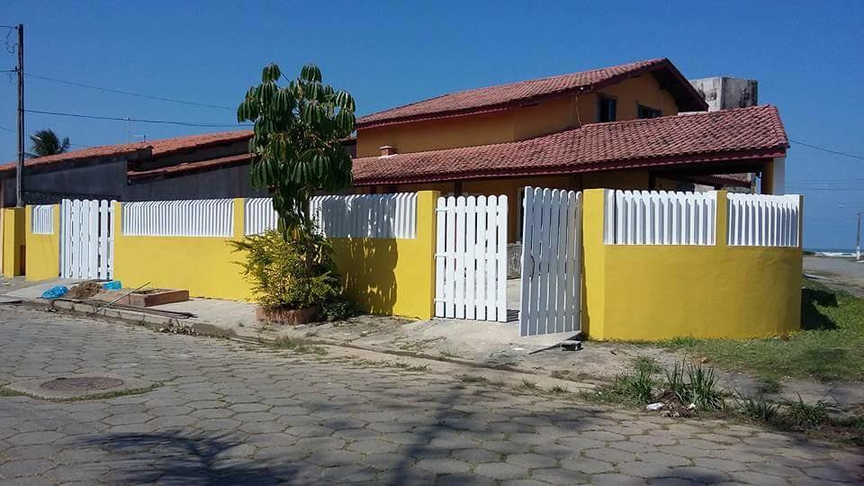 Casapraia Itanhaém Exteriér fotografie